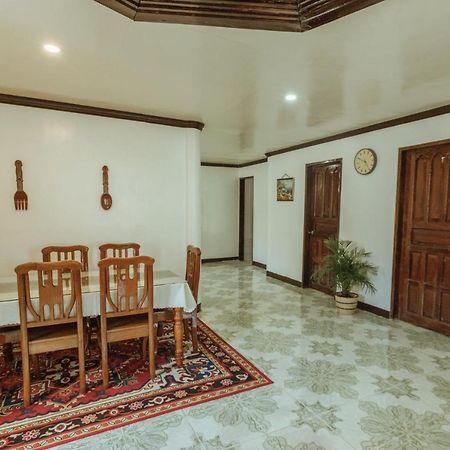 Casa Ella Villa General Luna  Eksteriør bilde