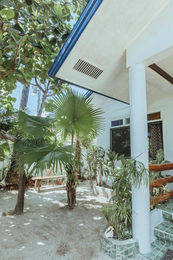 Casa Ella Villa General Luna  Eksteriør bilde