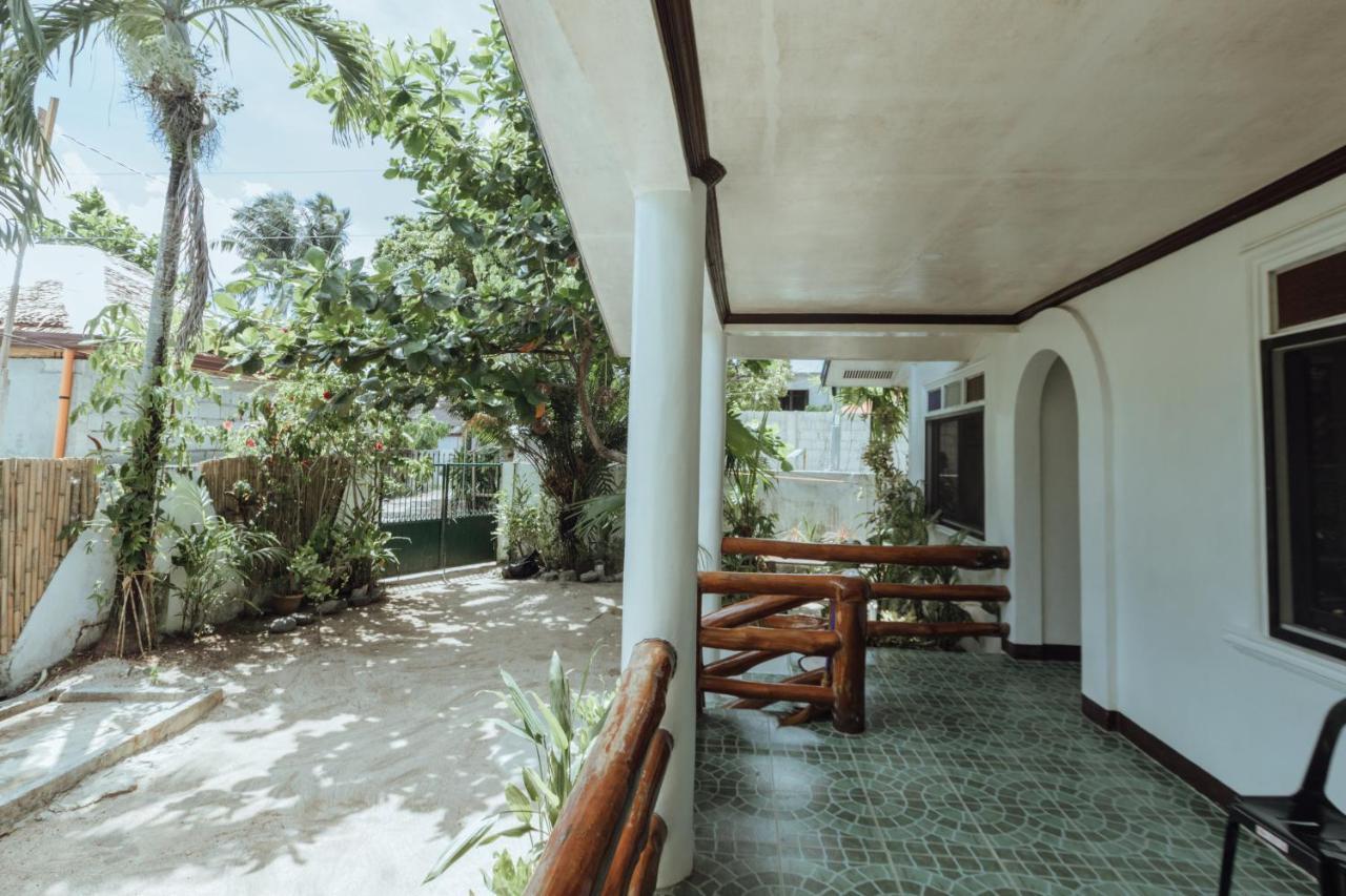 Casa Ella Villa General Luna  Eksteriør bilde